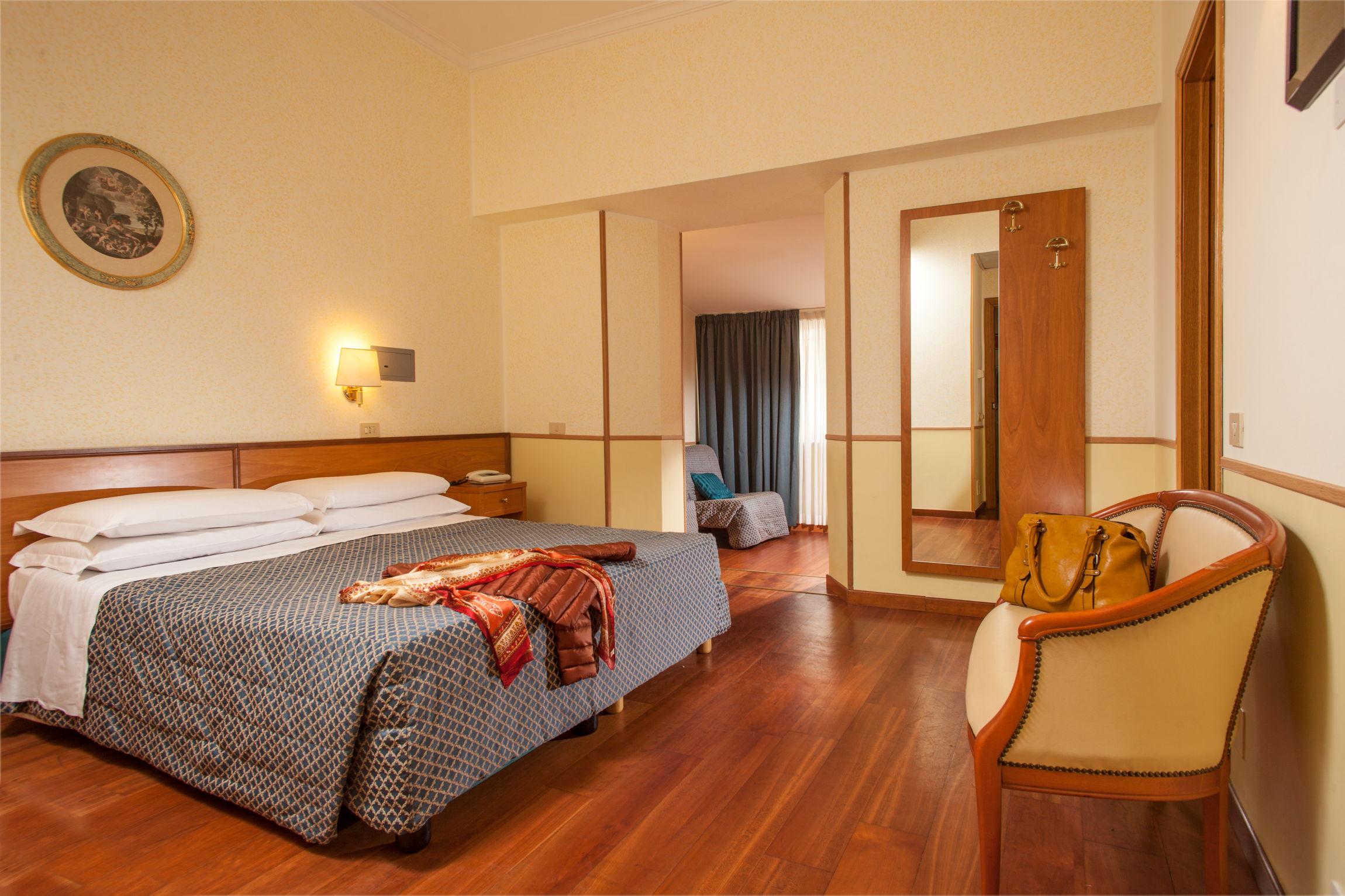 Hotel Piemonte Рим Екстериор снимка