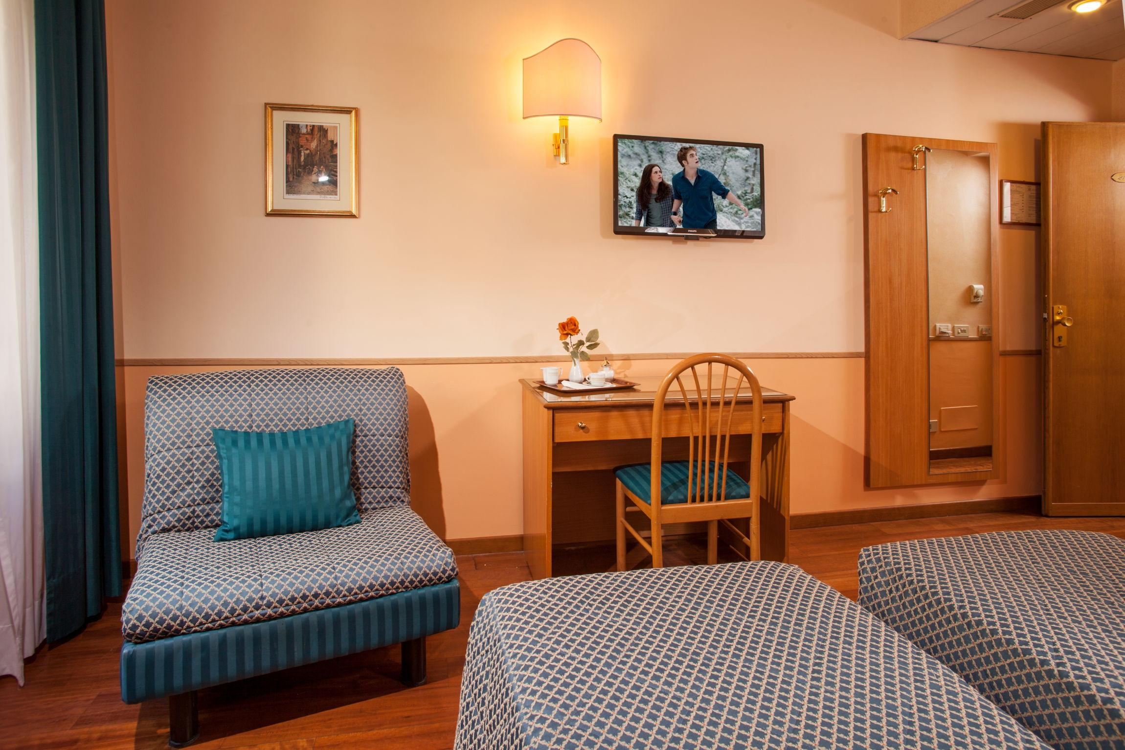 Hotel Piemonte Рим Екстериор снимка