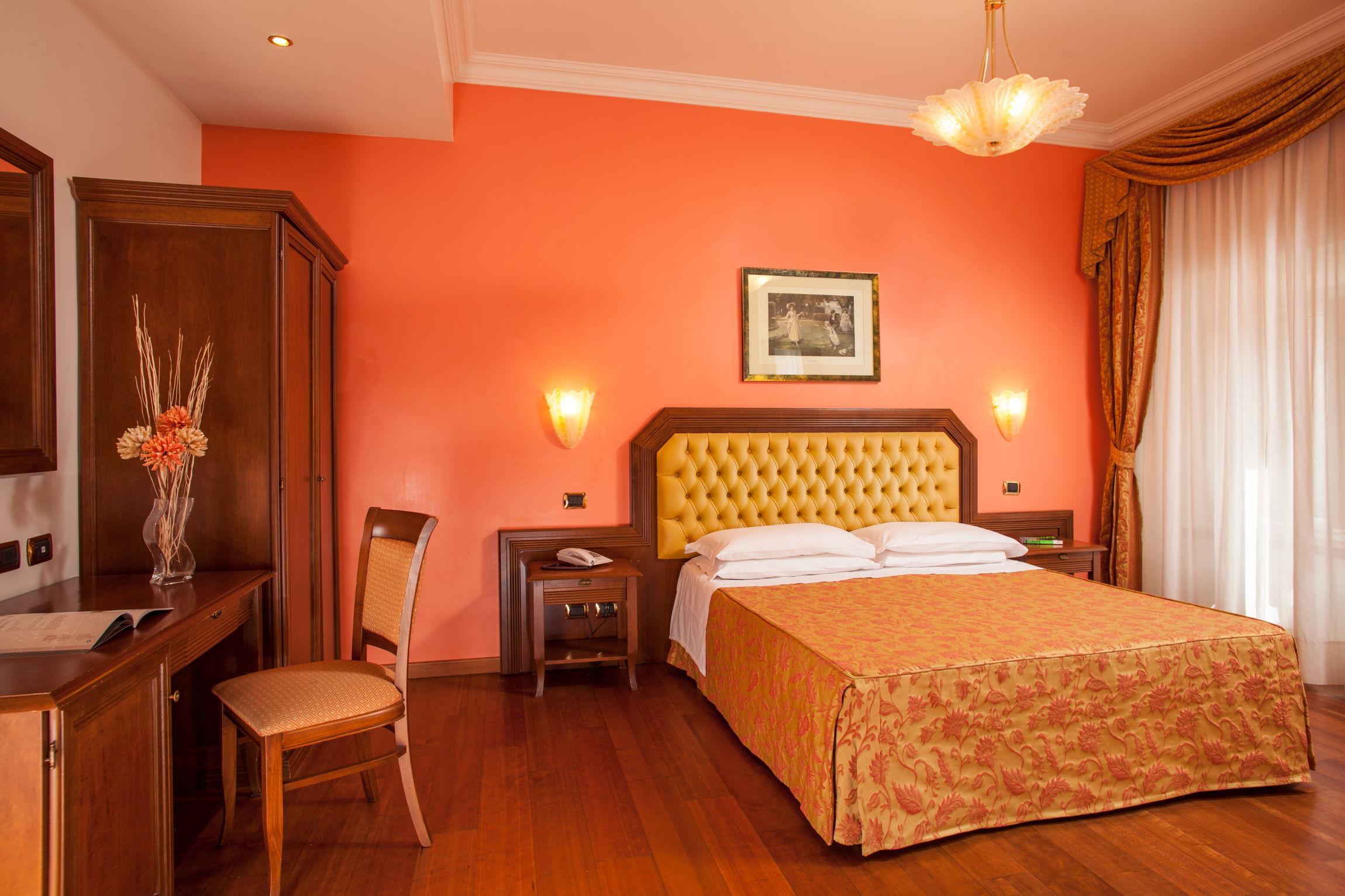 Hotel Piemonte Рим Екстериор снимка