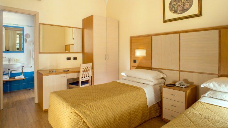 Hotel Piemonte Рим Екстериор снимка