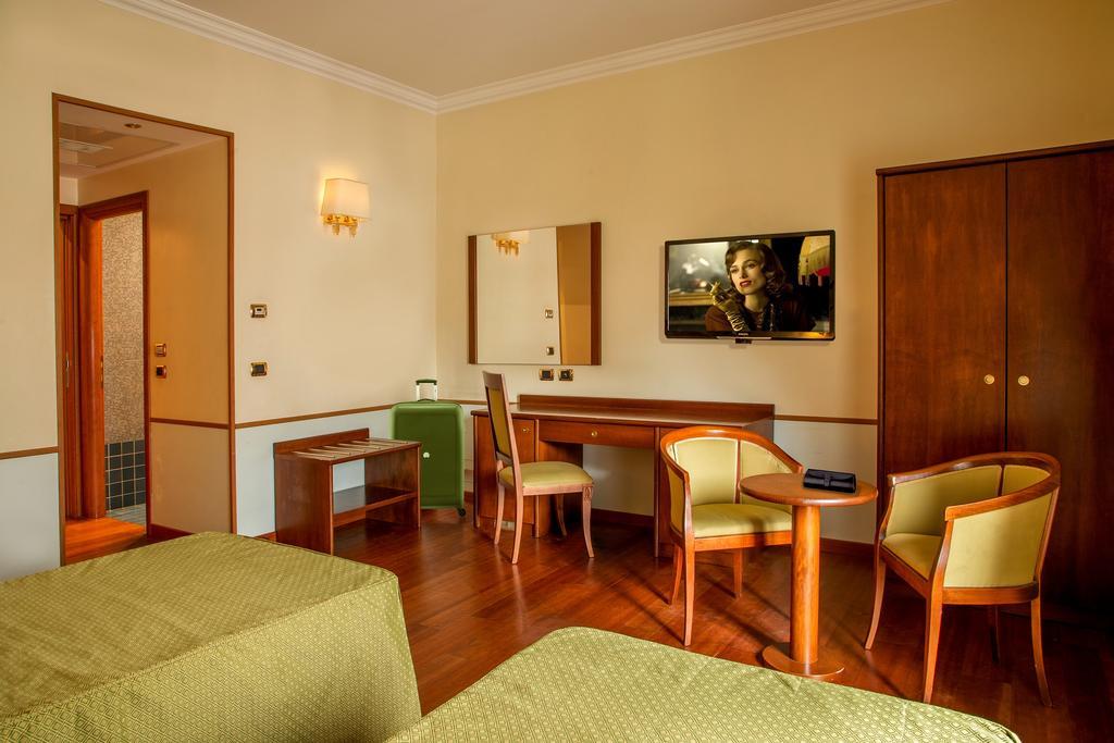 Hotel Piemonte Рим Екстериор снимка