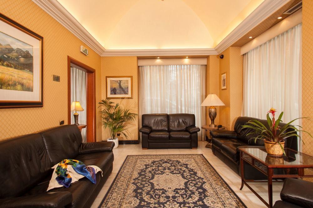 Hotel Piemonte Рим Екстериор снимка